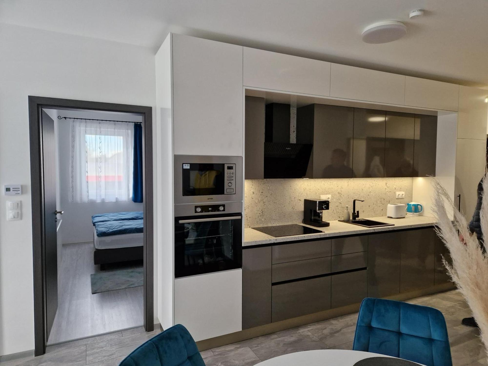 Tuerkiz Apartman Бюк Экстерьер фото